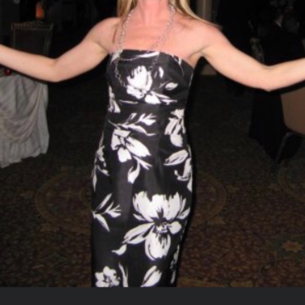 Cocktail Dress